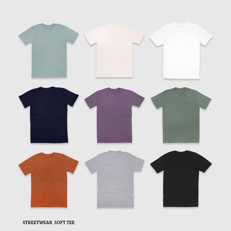 Why Unisex T-shirts and Streetwear Clothes are Must-Haves for Your Brand